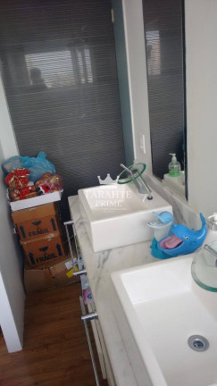 Imagem Cobertura com 3 Quartos à Venda, 300 m² em Campo Grande - Santos