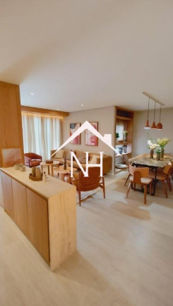 Imagem Apartamento com 3 Quartos à Venda, 88 m² em Vila Mariana - São Paulo