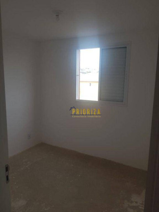 Imagem Apartamento com 2 Quartos à Venda, 42 m² em Condomínio Solar Das Estrelas - Sorocaba Imagem Apartamento com 2 Quartos à Venda, 42 m² em Condomínio Solar Das Estrelas - Sorocaba