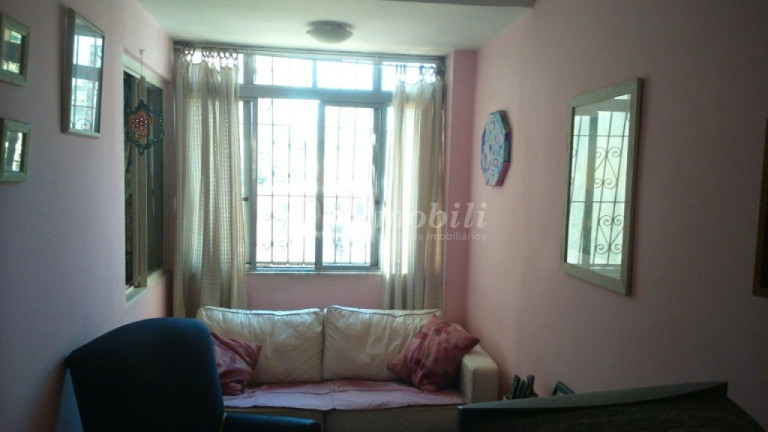 Imagem Apartamento com 2 Quartos à Venda, 55 m² em Higienopolis - São Paulo Imagem Apartamento com 2 Quartos à Venda, 55 m² em Higienopolis - São Paulo