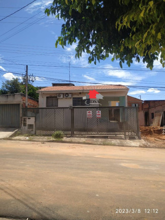 Casa com 4 Quartos à Venda, 250 m² em Parque Orestes ôngaro - Hortolândia