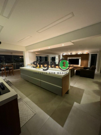 Imagem Apartamento com 4 Quartos à Venda, 198 m² em Cerâmica - São Caetano Do Sul Imagem Apartamento com 4 Quartos à Venda, 198 m² em Cerâmica - São Caetano Do Sul