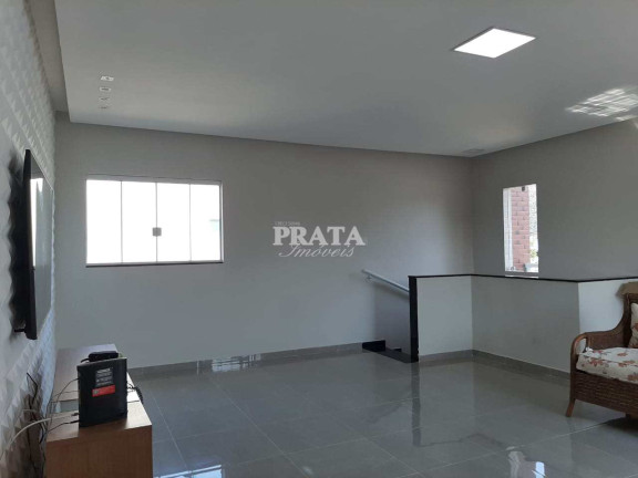 Imagem Casa com 2 Quartos à Venda, 170 m² em São Jorge - Santos