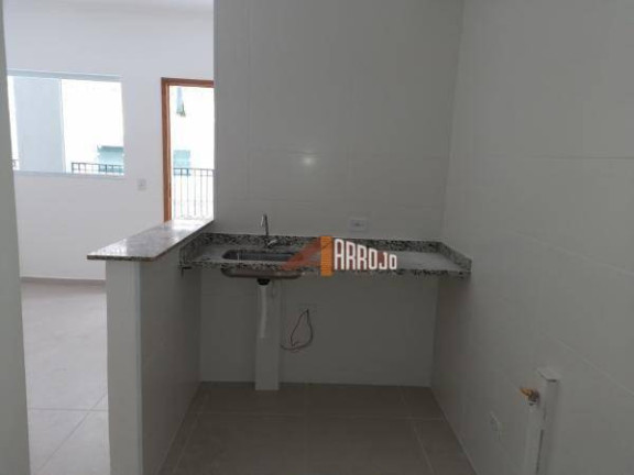 Imagem Apartamento com 1 Quarto à Venda, 29 m² em Penha De França - São Paulo