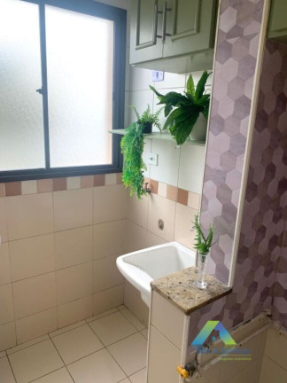 Imagem Apartamento com 1 Quarto à Venda, 50 m² em Vila Mussolini - São Bernardo Do Campo Imagem Apartamento com 1 Quarto à Venda, 50 m² em Vila Mussolini - São Bernardo Do Campo