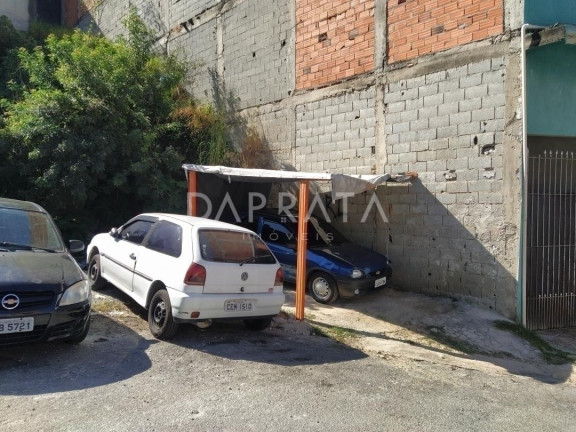 Imagem Terreno à Venda, 160 m² em Jardim Graziela - Barueri Imagem Terreno à Venda, 160 m² em Jardim Graziela - Barueri