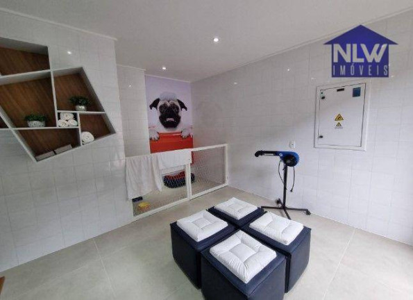 Imagem Apartamento com 2 Quartos à Venda, 38 m² em Brás - São Paulo