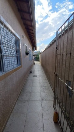 Imagem Casa com 3 Quartos à Venda, 255 m² em Caiçara - Praia Grande