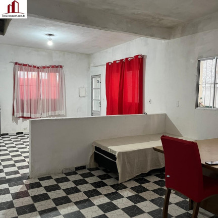 Imagem Casa com 3 Quartos à Venda, em Portal Da Estação - Franco Da Rocha Imagem Casa com 3 Quartos à Venda, em Portal Da Estação - Franco Da Rocha