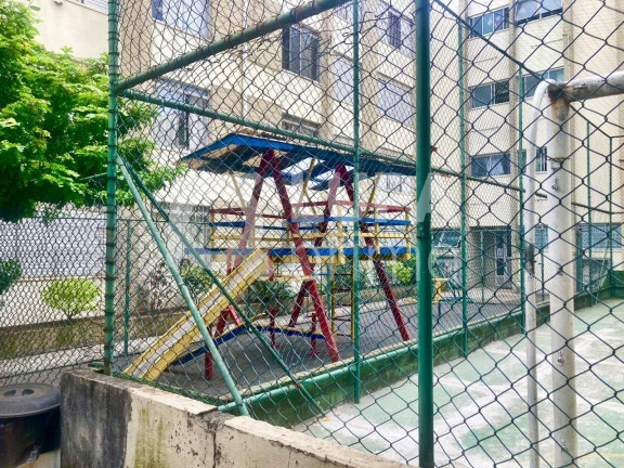 Imagem Apartamento com 2 Quartos à Venda, 58 m² em Freguesia Do ó - São Paulo