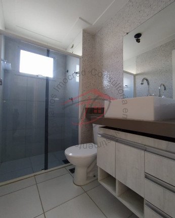 Imagem Imóvel com 2 Quartos à Venda, 52 m² em Jardim Santa Izabel - Hortolândia Imagem Imóvel com 2 Quartos à Venda, 52 m² em Jardim Santa Izabel - Hortolândia