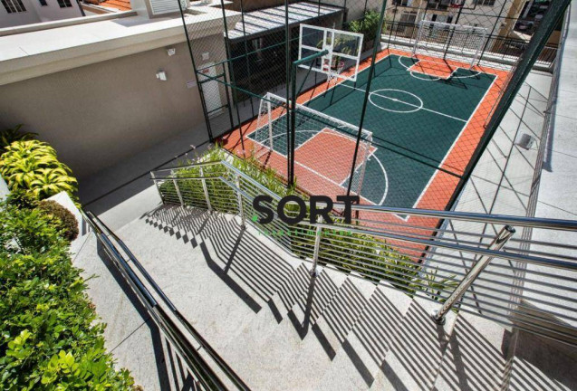 Imagem Apartamento com 3 Quartos à Venda, 128 m² em Centro - Balneário Camboriú