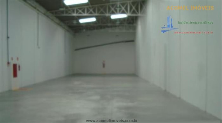Imagem Imóvel Comercial para Alugar, 690 m² em Chácaras Marco - Barueri Imagem Imóvel Comercial para Alugar, 690 m² em Chácaras Marco - Barueri