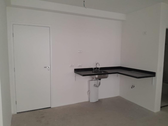 Imagem Kitnet com 1 Quarto à Venda, 35 m² em Bela Vista - São Paulo