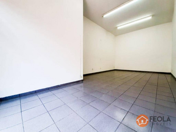 Imagem Sala Comercial para Alugar, 46 m² em Vila Santa Catarina - Americana Imagem Sala Comercial para Alugar, 46 m² em Vila Santa Catarina - Americana