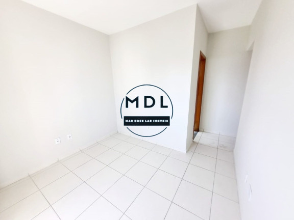 Imagem Apartamento com 2 Quartos à Venda, 60 m² em Guilhermina - Praia Grande