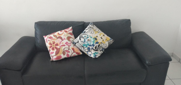 Imagem Apartamento com 2 Quartos à Venda, 43 m² em Ipiranguinha - Ubatuba