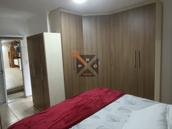 Imagem Casa com 3 Quartos à Venda, 190 m² em Vila Alpina - São Paulo Imagem Casa com 3 Quartos à Venda, 190 m² em Vila Alpina - São Paulo
