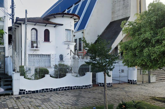 Imagem Casa à Venda, 505 m² em Rebouças - Curitiba Imagem Casa à Venda, 505 m² em Rebouças - Curitiba