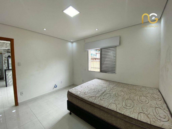 Imagem Apartamento com 1 Quarto à Venda, 34 m² em Boqueirão - Praia Grande Imagem Apartamento com 1 Quarto à Venda, 34 m² em Boqueirão - Praia Grande