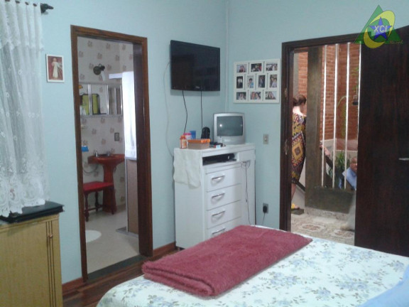 Imagem Casa com 6 Quartos à Venda, 281 m² em Jardim Santa Genebra - Campinas Imagem Casa com 6 Quartos à Venda, 281 m² em Jardim Santa Genebra - Campinas