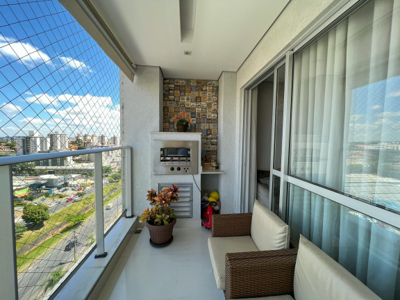 Imagem Apartamento com 3 Quartos à Venda, 90 m² em Paquetá - Belo Horizonte Imagem Apartamento com 3 Quartos à Venda, 90 m² em Paquetá - Belo Horizonte