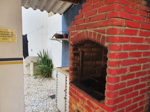 Imagem Apartamento com 2 Quartos à Venda, 60 m² em Aviação - Praia Grande Imagem Apartamento com 2 Quartos à Venda, 60 m² em Aviação - Praia Grande