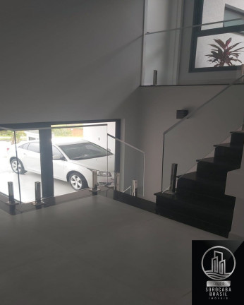Imagem Casa com 3 Quartos à Venda, 202 m² em Parque Ibiti Reserva - Sorocaba Imagem Casa com 3 Quartos à Venda, 202 m² em Parque Ibiti Reserva - Sorocaba
