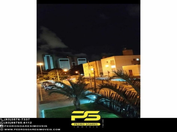 Imagem Apartamento com 2 Quartos à Venda, 58 m² em Jardim São Paulo - João Pessoa Imagem Apartamento com 2 Quartos à Venda, 58 m² em Jardim São Paulo - João Pessoa