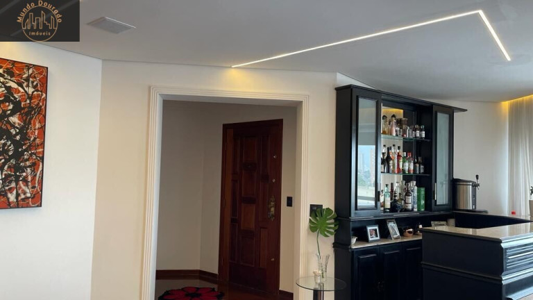 Imagem Apartamento com 3 Quartos à Venda, 204 m² em Barcelona - São Caetano Do Sul