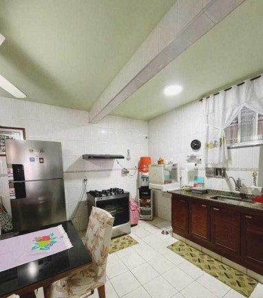 Imagem Casa com 3 Quartos à Venda, 160 m² em Vila São Luís - Duque De Caxias
