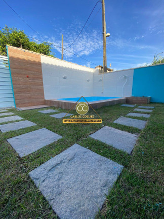 Imagem Casa com 2 Quartos à Venda, em Nova Califórnia (tamoios) - Cabo Frio Imagem Casa com 2 Quartos à Venda, em Nova Califórnia (tamoios) - Cabo Frio