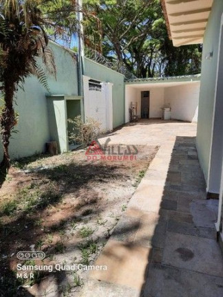Imagem Sobrado com 4 Quartos à Venda, 317 m² em Paraisópolis - São Paulo
