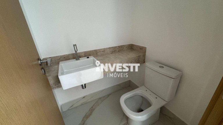 Imagem Apartamento com 2 Quartos à Venda, 79 m² em Setor Marista - Goiânia Imagem Apartamento com 2 Quartos à Venda, 79 m² em Setor Marista - Goiânia