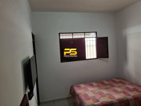 Imagem Casa com 4 Quartos à Venda, 200 m² em Altiplano Cabo Branco - João Pessoa