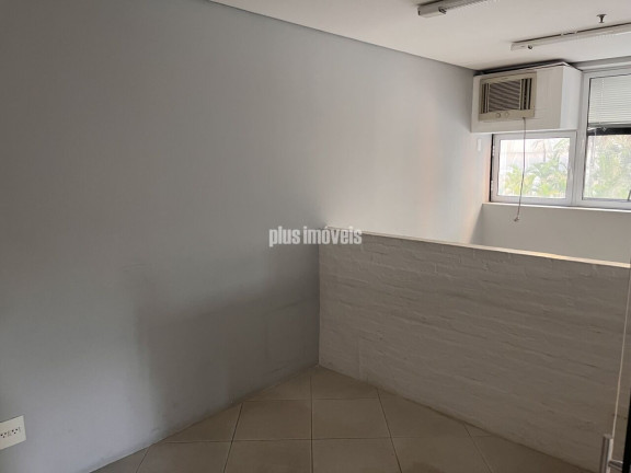 Imagem Imóvel Comercial para Alugar, 54 m² em Moema - São Paulo