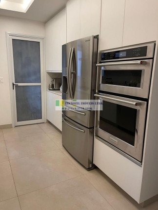 Imagem Apartamento com 3 Quartos à Venda, 144 m² em Campo Belo - São Paulo Imagem Apartamento com 3 Quartos à Venda, 144 m² em Campo Belo - São Paulo