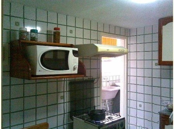 Imagem Imóvel com 2 Quartos à Venda, 70 m² em Icaraí - Niterói