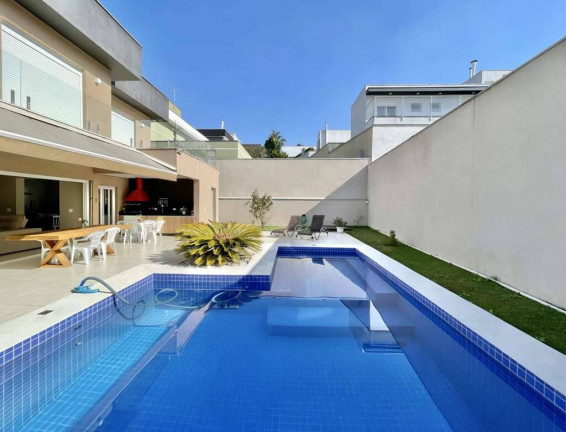 Imagem Casa com 4 Quartos à Venda, 316 m² em Moinho Velho - Cotia