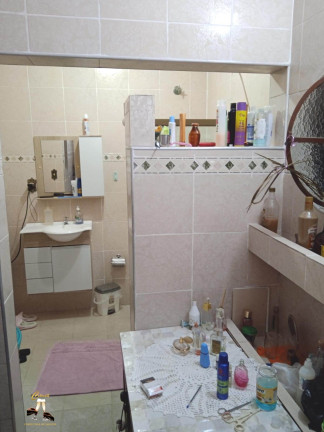Imagem Imóvel com 3 Quartos à Venda, 2.600 m² em Jardim Alteza - Santo André