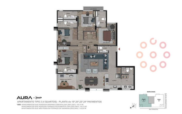 Imagem Apartamento com 3 Quartos à Venda, 89 m² em Santo Agostinho - Belo Horizonte Imagem Apartamento com 3 Quartos à Venda, 89 m² em Santo Agostinho - Belo Horizonte
