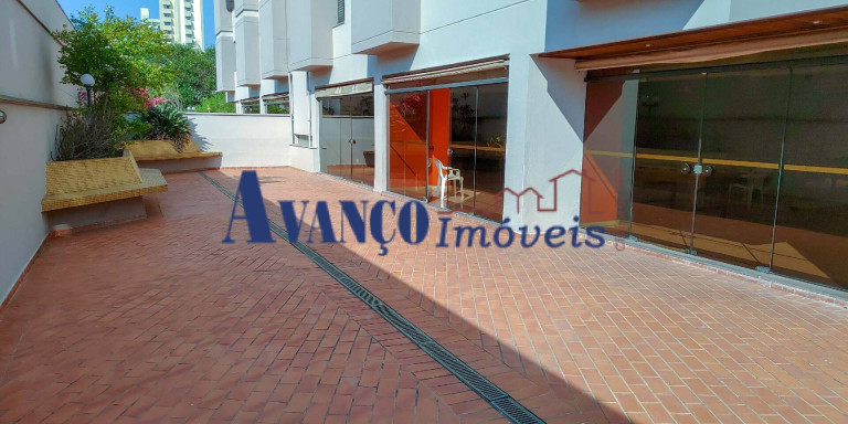 Imagem Apartamento com 4 Quartos à Venda, 200 m² em Centro - Jundiaí Imagem Apartamento com 4 Quartos à Venda, 200 m² em Centro - Jundiaí