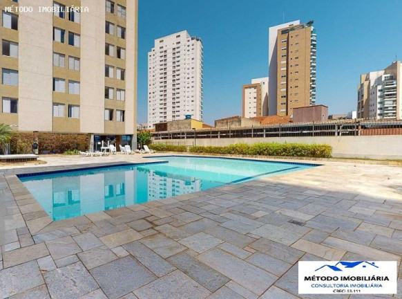 Imagem Apartamento com 2 Quartos à Venda, 47 m² em Paraiso - São Paulo