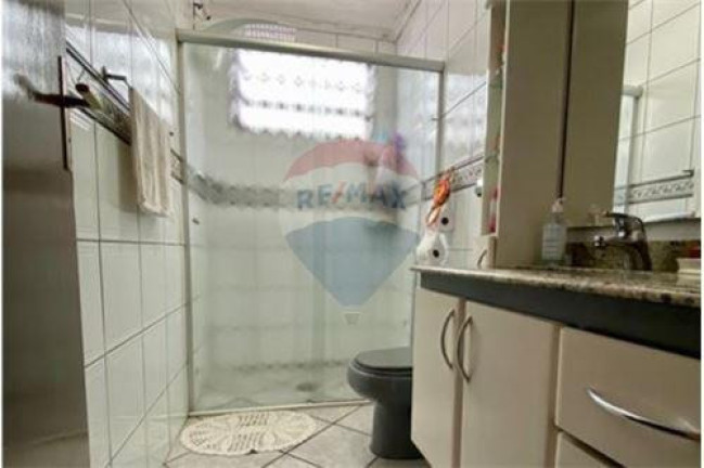 Imagem Casa com 2 Quartos à Venda,  em Vila Dalila - São Paulo