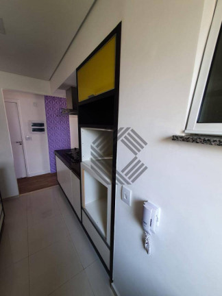 Imagem Apartamento com 3 Quartos à Venda, 60 m² em Jardim Piratininga - Sorocaba Imagem Apartamento com 3 Quartos à Venda, 60 m² em Jardim Piratininga - Sorocaba