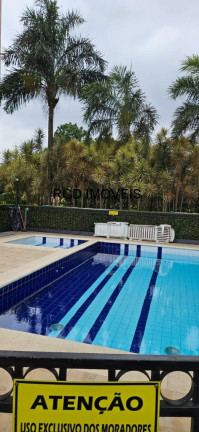 Imagem Apartamento com 2 Quartos à Venda, 50 m² em Rio Pequeno - São Paulo