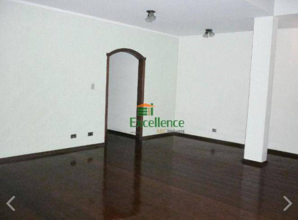 Sobrado com 5 Quartos à Venda, 490 m² em Vila Junqueira - Santo André
