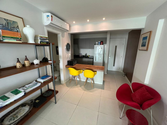 Imagem Apartamento com 1 Quarto à Venda, 75 m² em Ondina - Salvador Imagem Apartamento com 1 Quarto à Venda, 75 m² em Ondina - Salvador
