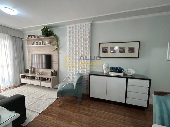 Imagem Apartamento com 3 Quartos à Venda, 69 m² em Vila Osasco - Osasco