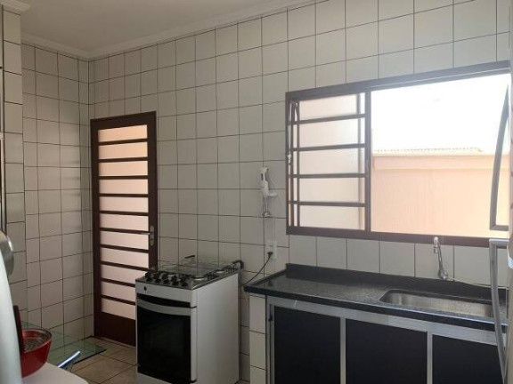 Imagem Casa de Condomínio com 4 Quartos à Venda, 130 m² em Vila Fiori - Sorocaba